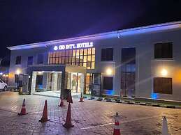 IBD Hotel and Suites