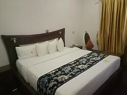 IBD Hotel and Suites