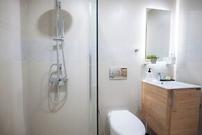 Vayas Residences Agora