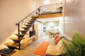 Vayas Residences Agora