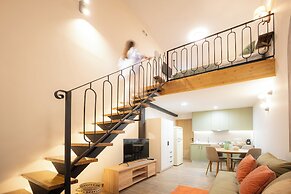 Vayas Residences Agora