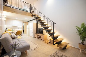 Vayas Residences Agora