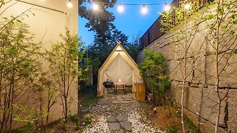 Chuncheon The Haven River Pension
