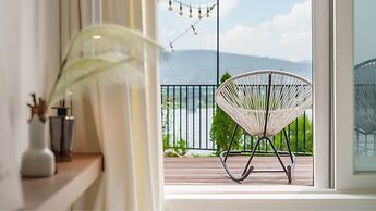 Chuncheon The Haven River Pension