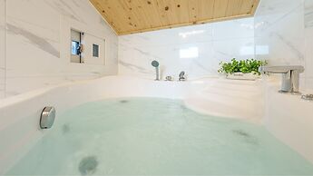 Chuncheon The Haven River Pension