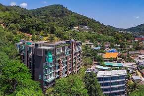 Emerald Hill Patong Apartment 420