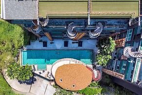 Emerald Hill Patong Apartment 420