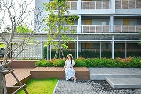 The Kite Hotel Bangsaen by Koko