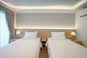The Kite Hotel Bangsaen by Koko