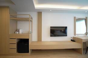 The Kite Hotel Bangsaen by Koko