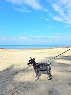 The Kite Hotel Bangsaen by Koko