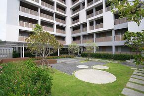The Kite Hotel Bangsaen by Koko