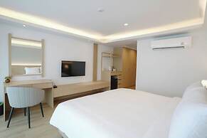 The Kite Hotel Bangsaen by Koko