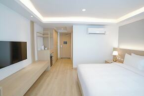 The Kite Hotel Bangsaen by Koko