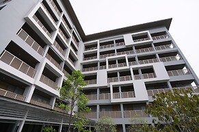 The Kite Hotel Bangsaen by Koko