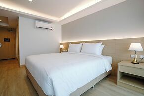 The Kite Hotel Bangsaen by Koko