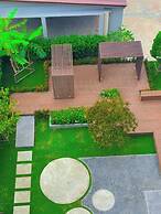The Kite Hotel Bangsaen by Koko