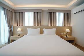 The Kite Hotel Bangsaen by Koko