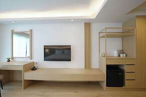The Kite Hotel Bangsaen by Koko
