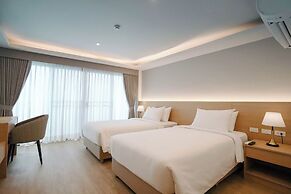 The Kite Hotel Bangsaen by Koko