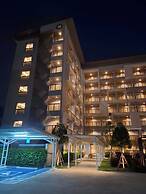 The Kite Hotel Bangsaen by Koko