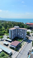 The Kite Hotel Bangsaen by Koko
