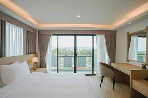 The Kite Hotel Bangsaen by Koko