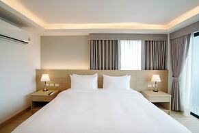 The Kite Hotel Bangsaen by Koko