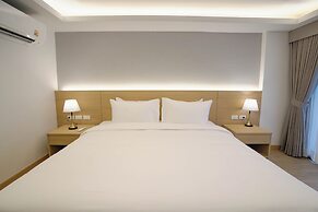 The Kite Hotel Bangsaen by Koko