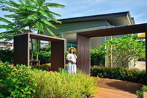 The Kite Hotel Bangsaen by Koko
