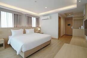The Kite Hotel Bangsaen by Koko