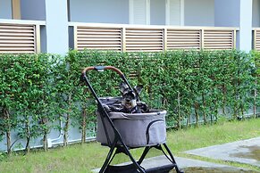 The Kite Hotel Bangsaen by Koko