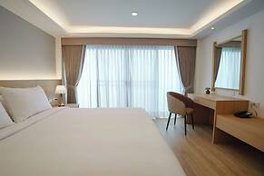 The Kite Hotel Bangsaen by Koko