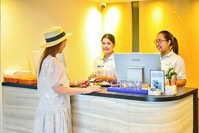 The Kite Hotel Bangsaen by Koko