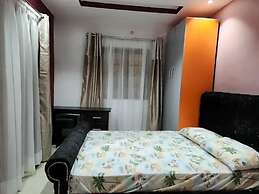 Morville Apartments