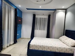 Morville Apartments