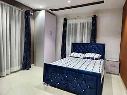 Morville Apartments