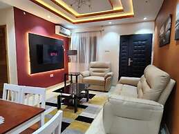 Morville Apartments