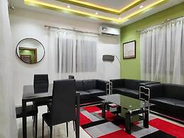 Morville Apartments