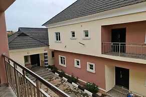 Morville Apartments
