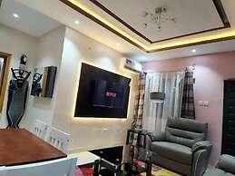 Morville Apartments