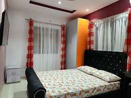 Morville Apartments