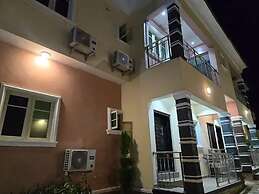 Morville Apartments