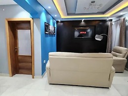 Morville Apartments