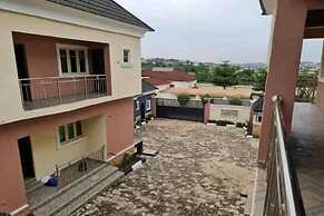 Morville Apartments