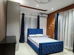 Morville Apartments