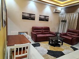Morville Apartments