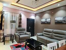 Morville Apartments
