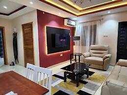 Morville Apartments