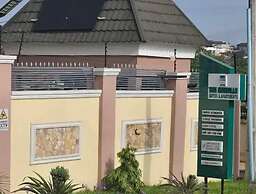 Morville Apartments